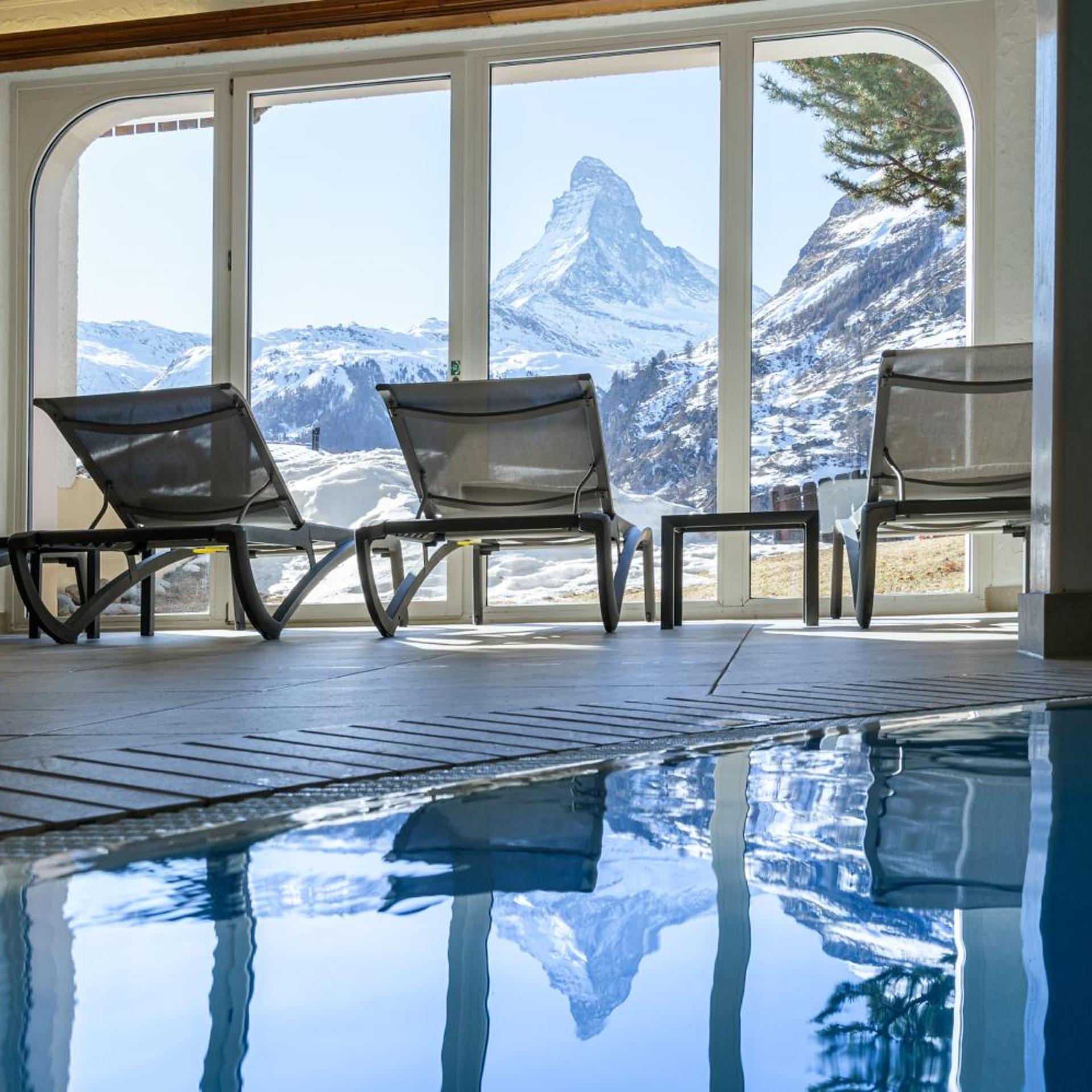 HOTEL ALPENROYAL 29/55