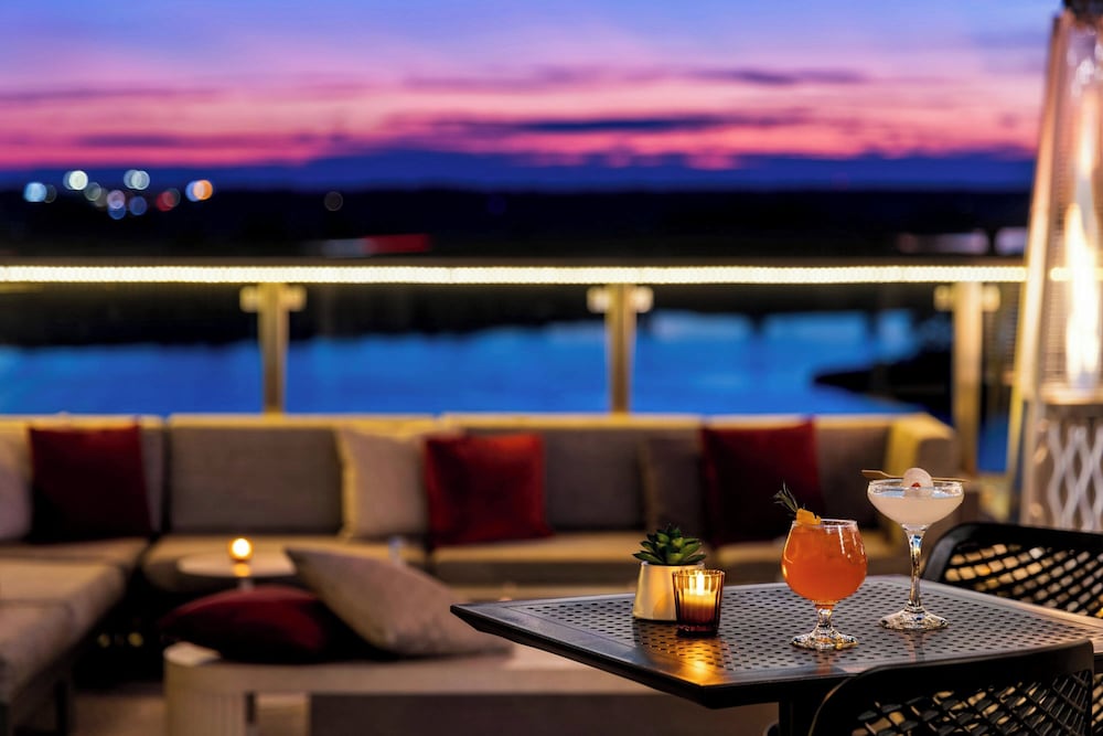 Aloft Wilmington at Coastline Center 34/50