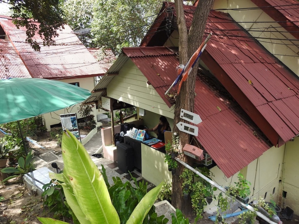 Sunrise Villas Resort 8/41