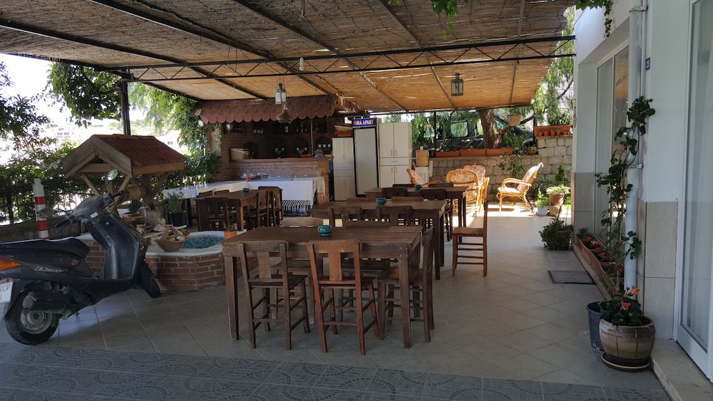 Fora Apart Otel 34/50
