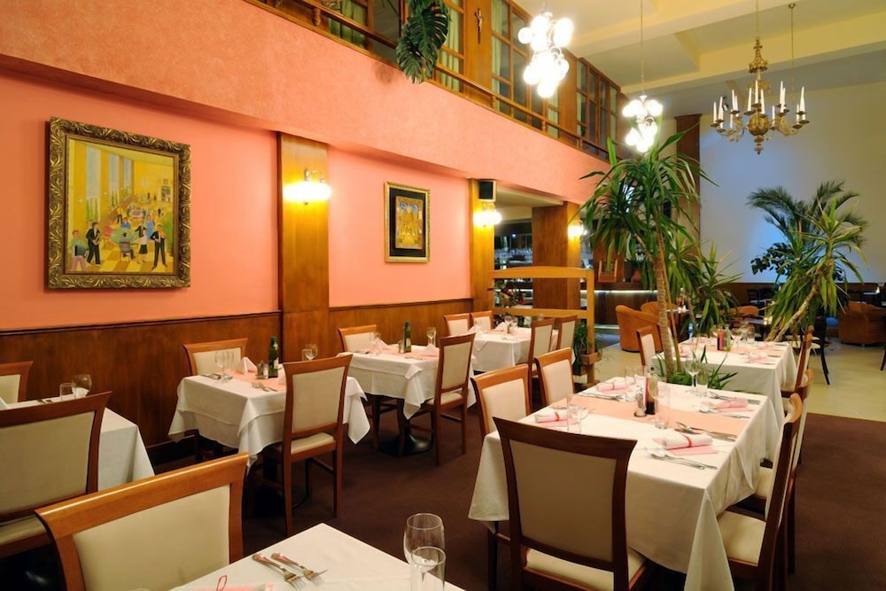 Grand Matej Hotel 15/24