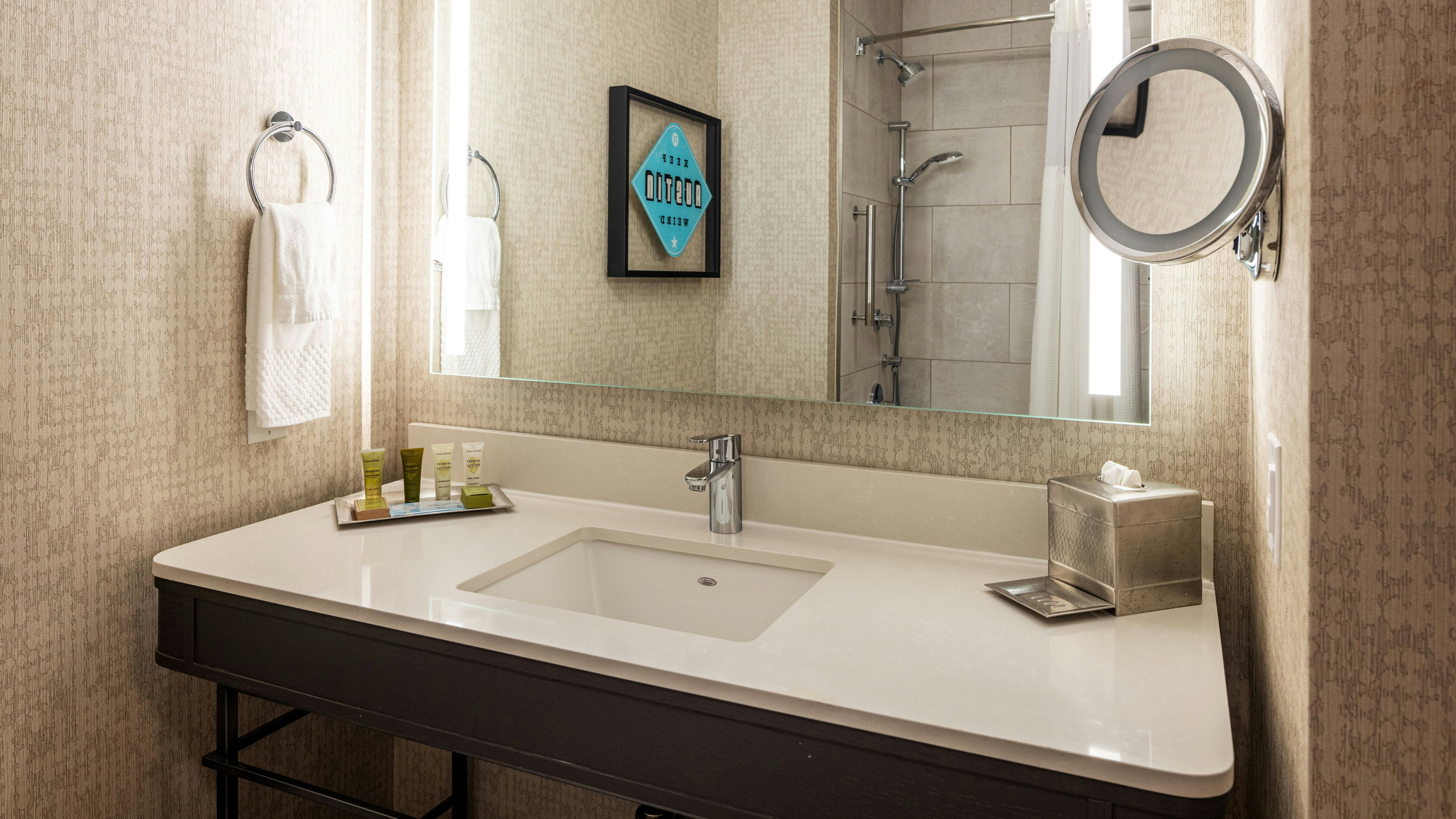 1 Bedroom, Presidential, Suite, King Bed