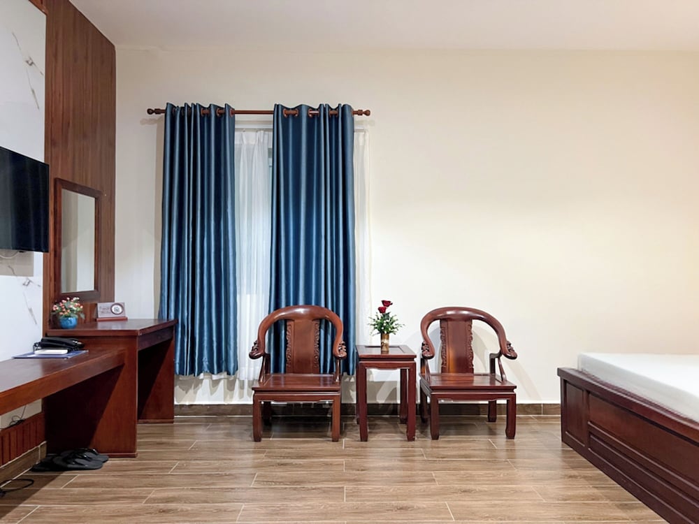 Brenta Phu Quoc Hotel 40/69