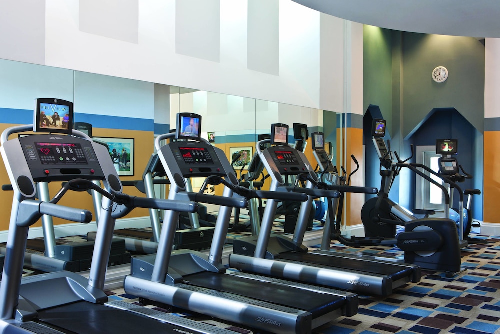 Marriott Vacation Club Pulse at Custom House, Boston 22/45