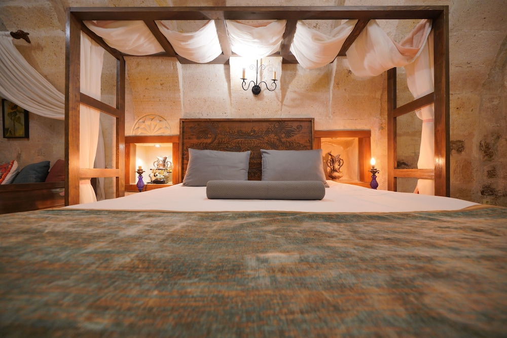 Mira Cappadocia Hotel (ex Riverside Mansion Hotel) 17/50