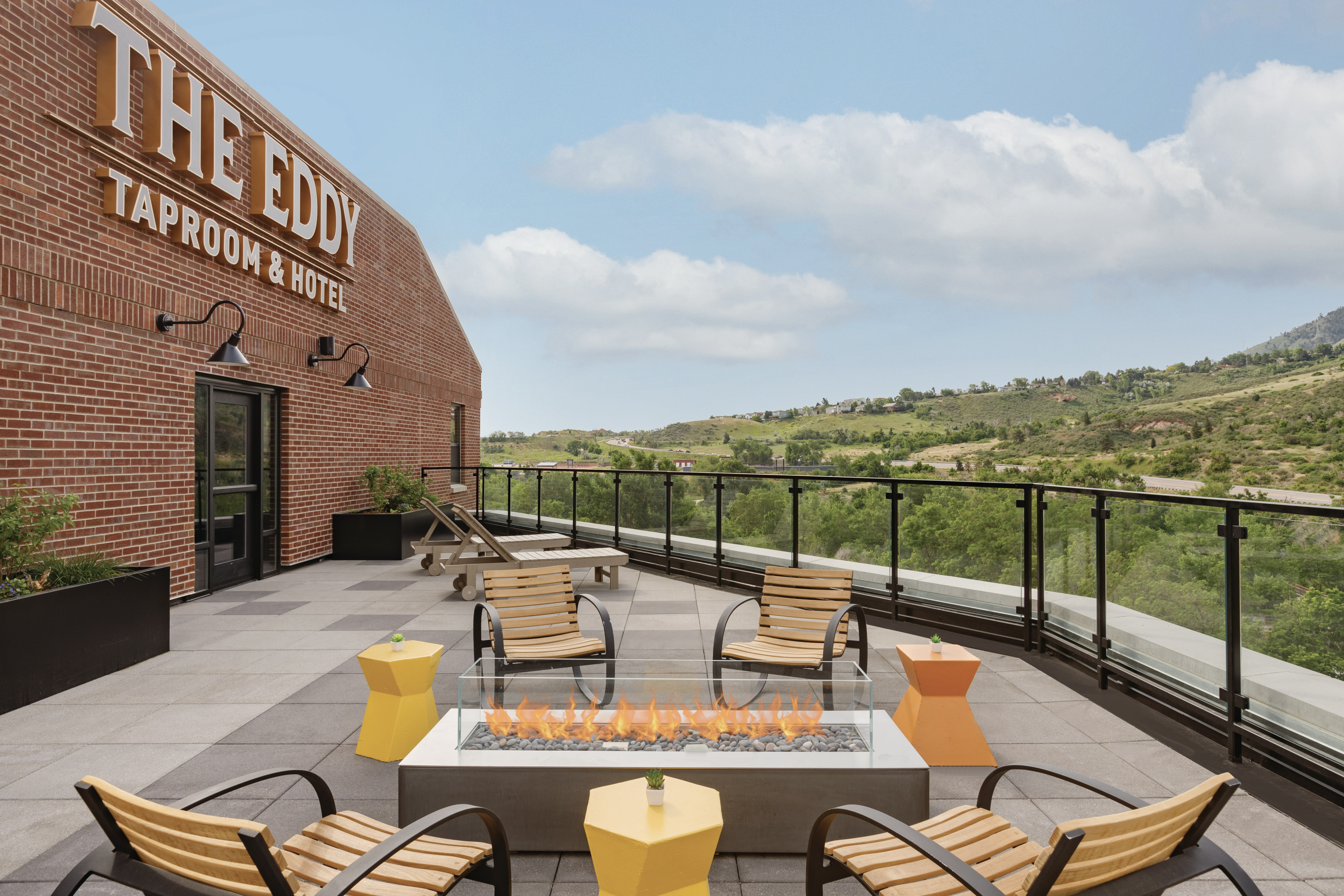 The Eddy Taproom & Hotel 47/62