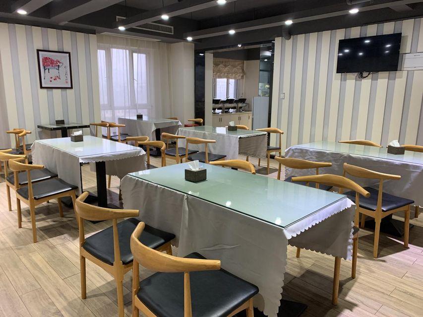 Lavande Hotel (Wuhan Xudong) 7/7
