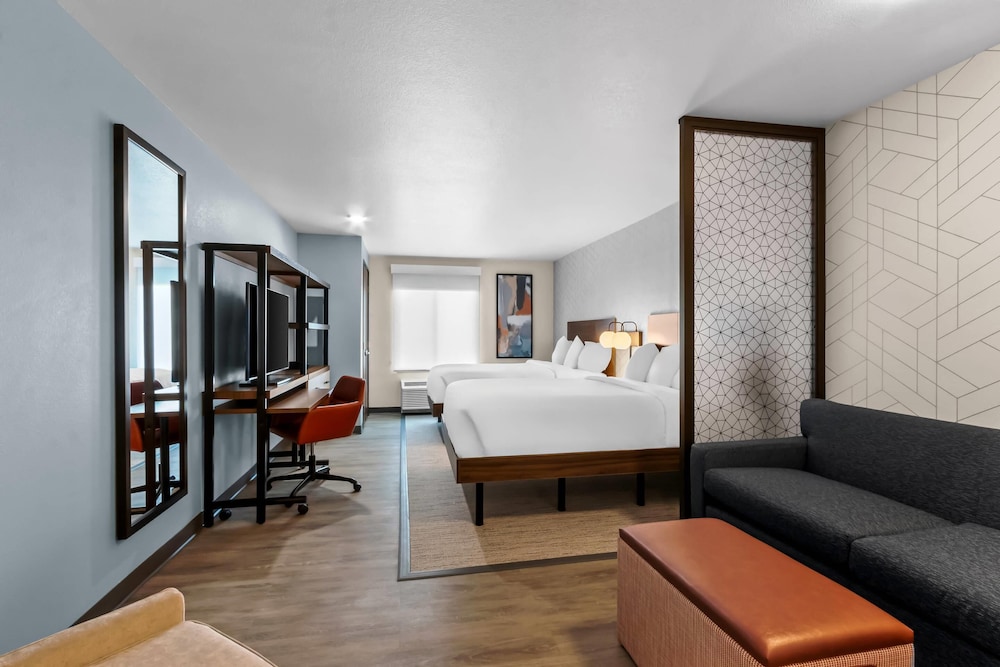 Everhome Suites Chandler Phoenix Fashion Center 15/50