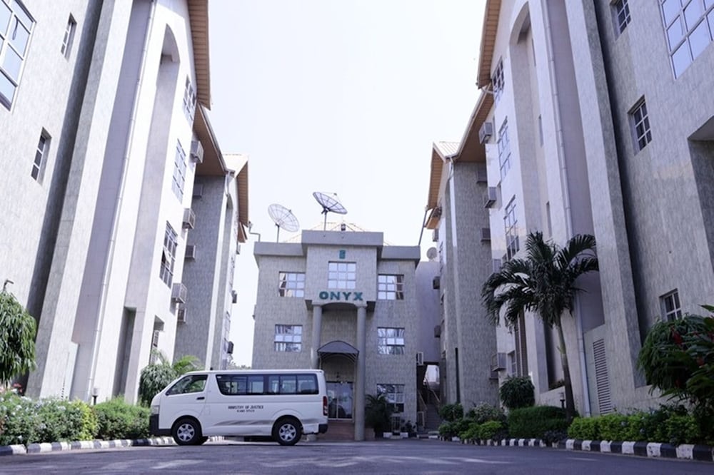 Onyx Hotel And Apartments 42/50