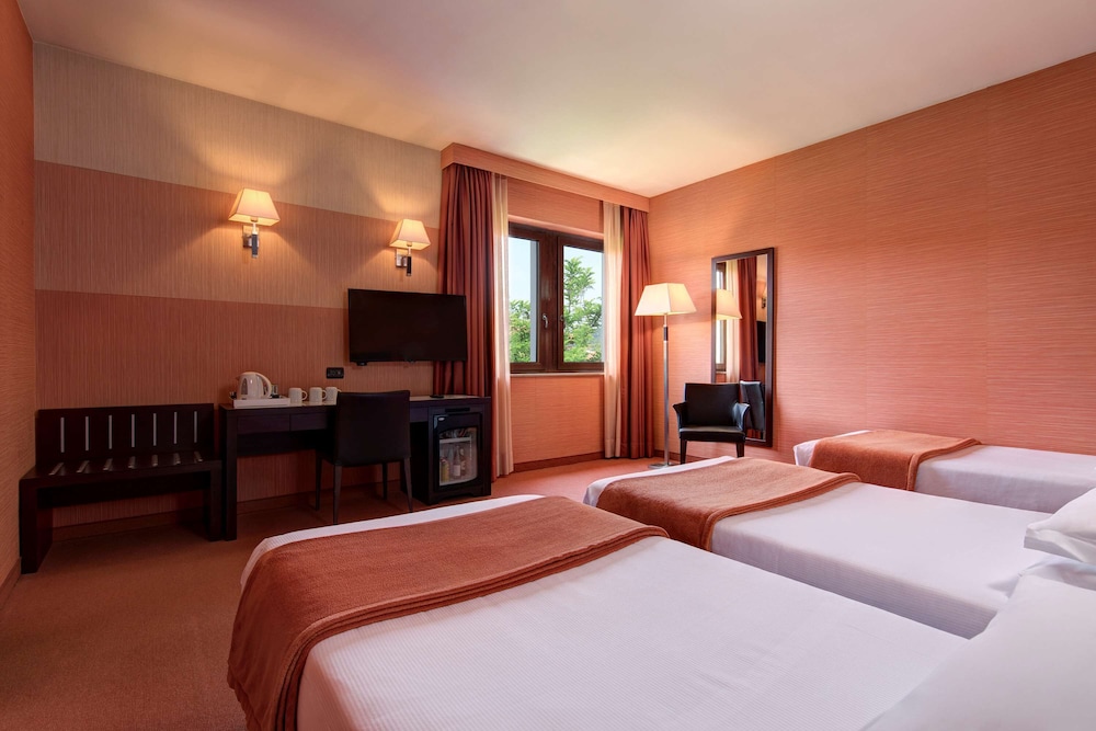 Best Western Gorizia Palace Hotel 3/35
