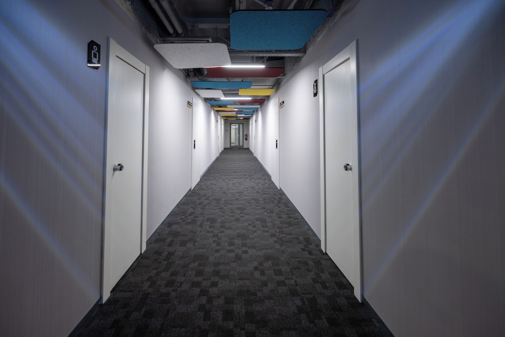 3k Barcelona Hotel Ex Hotel Vip Executive Barcelona 5/70