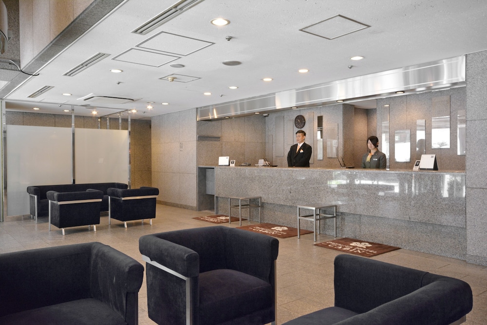 Premier Hotel Cabin Shinjuku 8/50