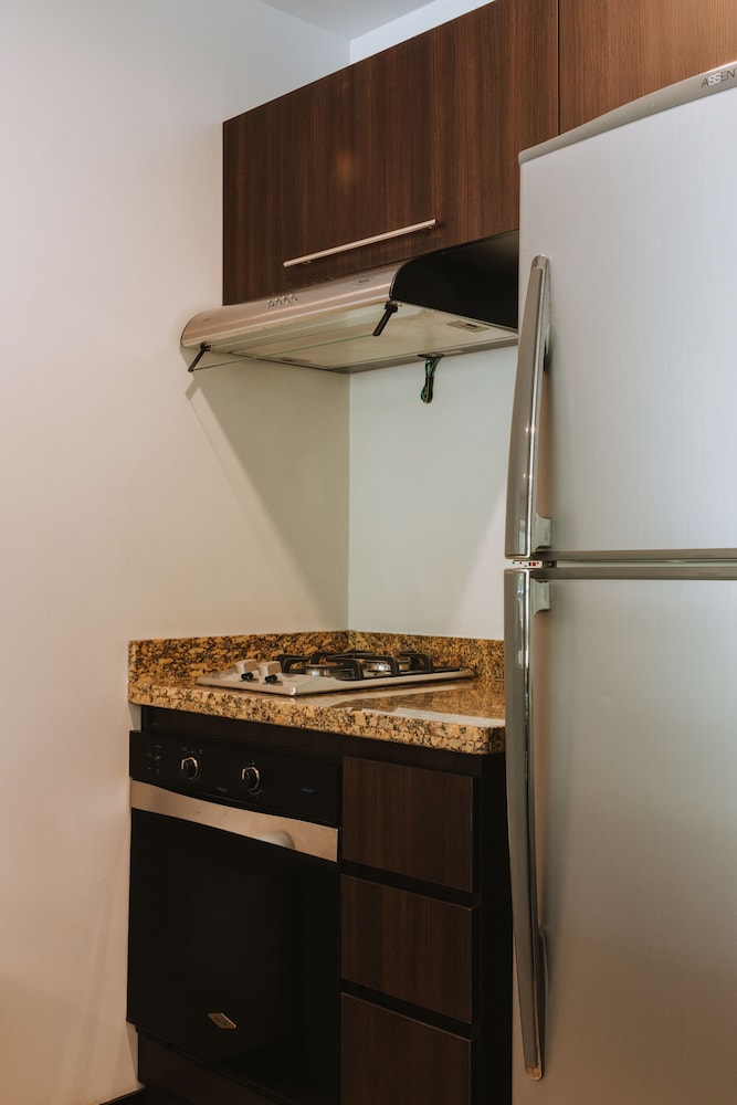 Travelers Rio Verde Living Suites 50/50
