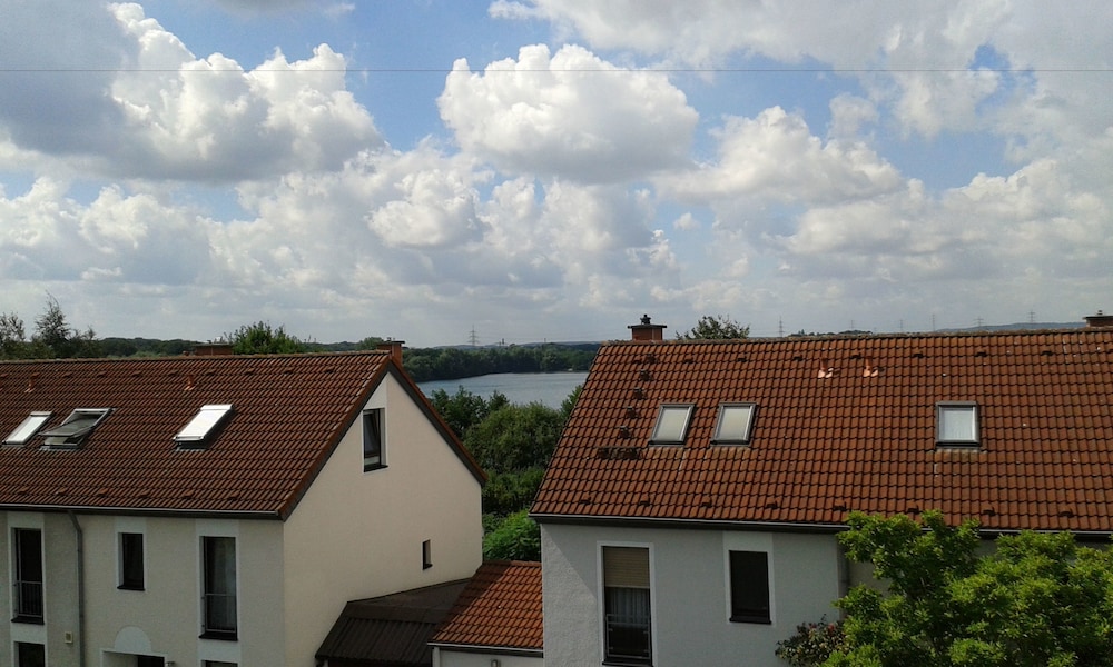 B&B Am See - Privatzimmer 25/34