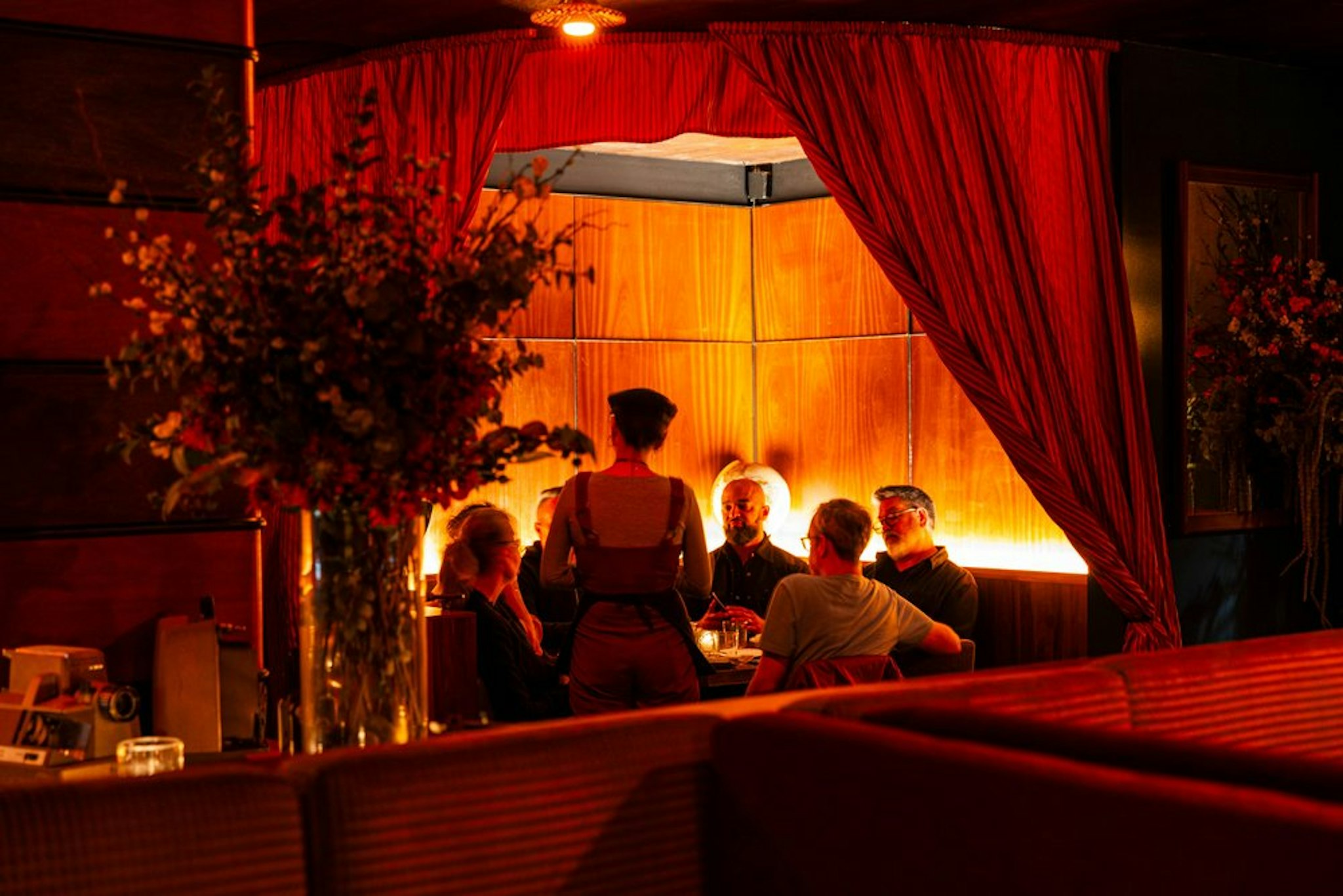 The Renwick Hotel 26/50