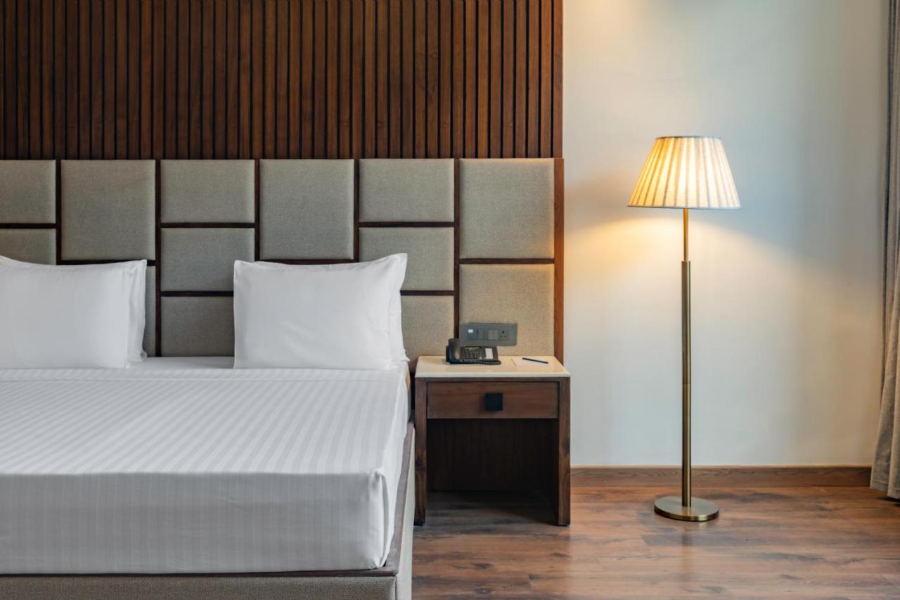 Clarks Inn Dehradun 18/28
