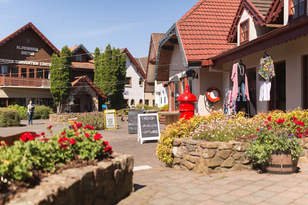 Aspect Tamar Valley Resort 44/50