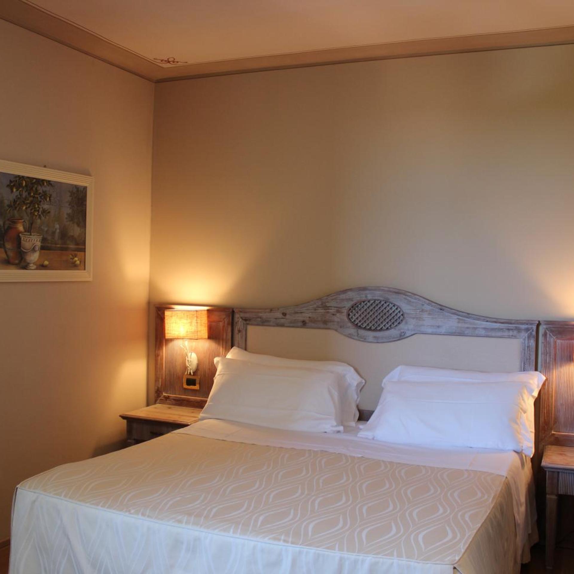 Relais I Piastroni 26/70