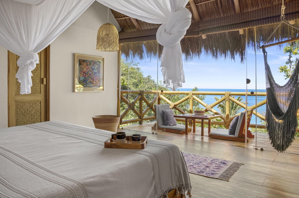 Xinalani Yoga Retreat Mexico Adults Only 5/69