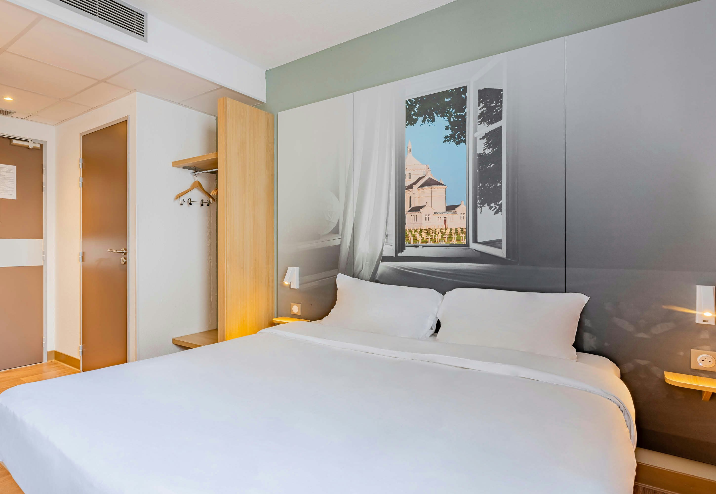 B&B Hotel Bethune Bruay-La-Buissiere 13/29