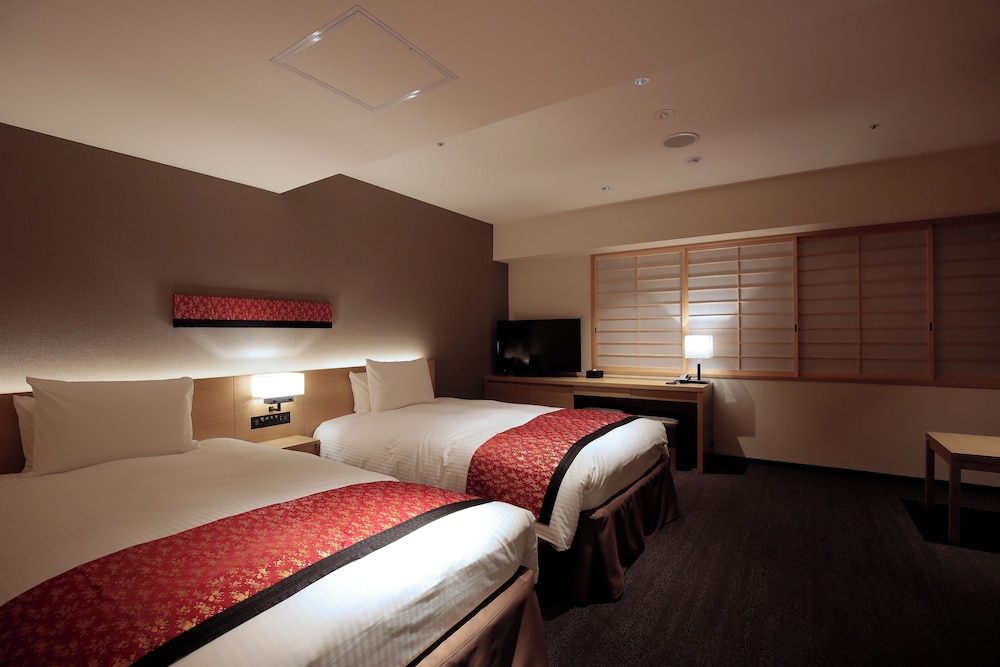 Hotel Intergate Kyoto Shijo Shinmachi 19/60