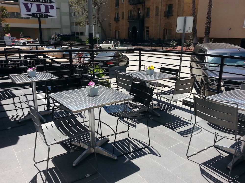 Hollywood Vip Hotel 37/40