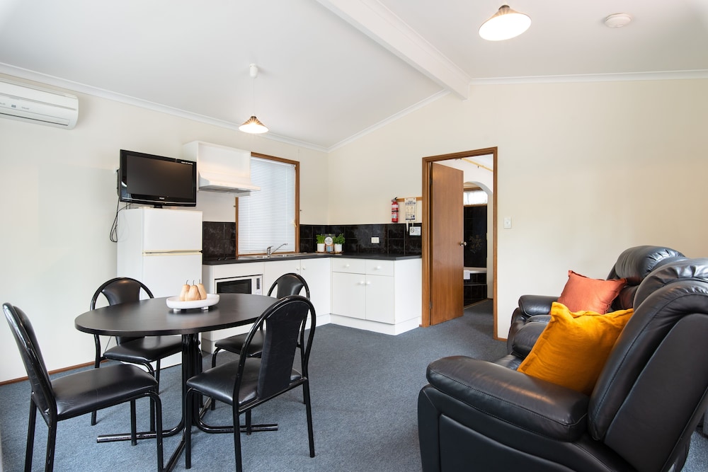Adelaide Caravan Park 45/67