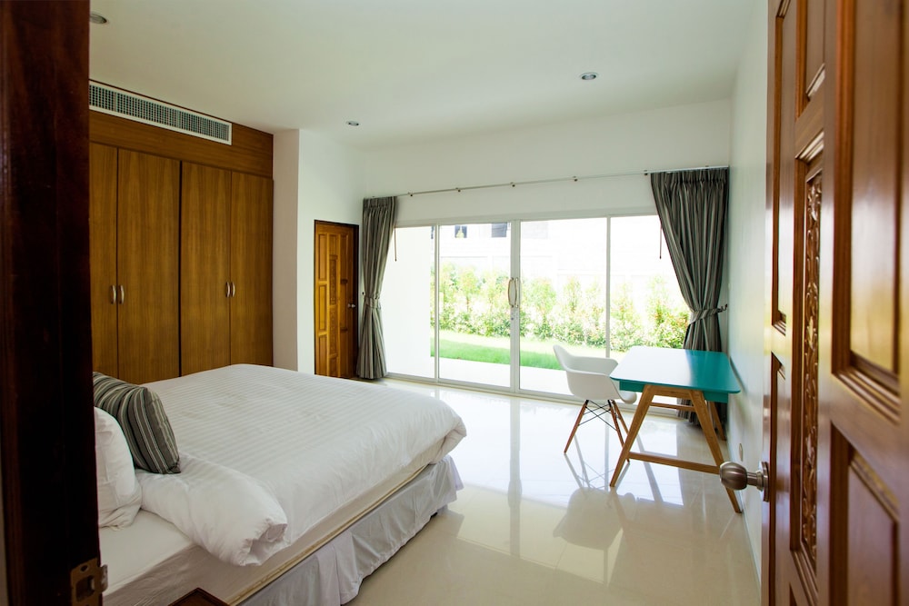Villa Baan Anna Pool And Spa 17/50