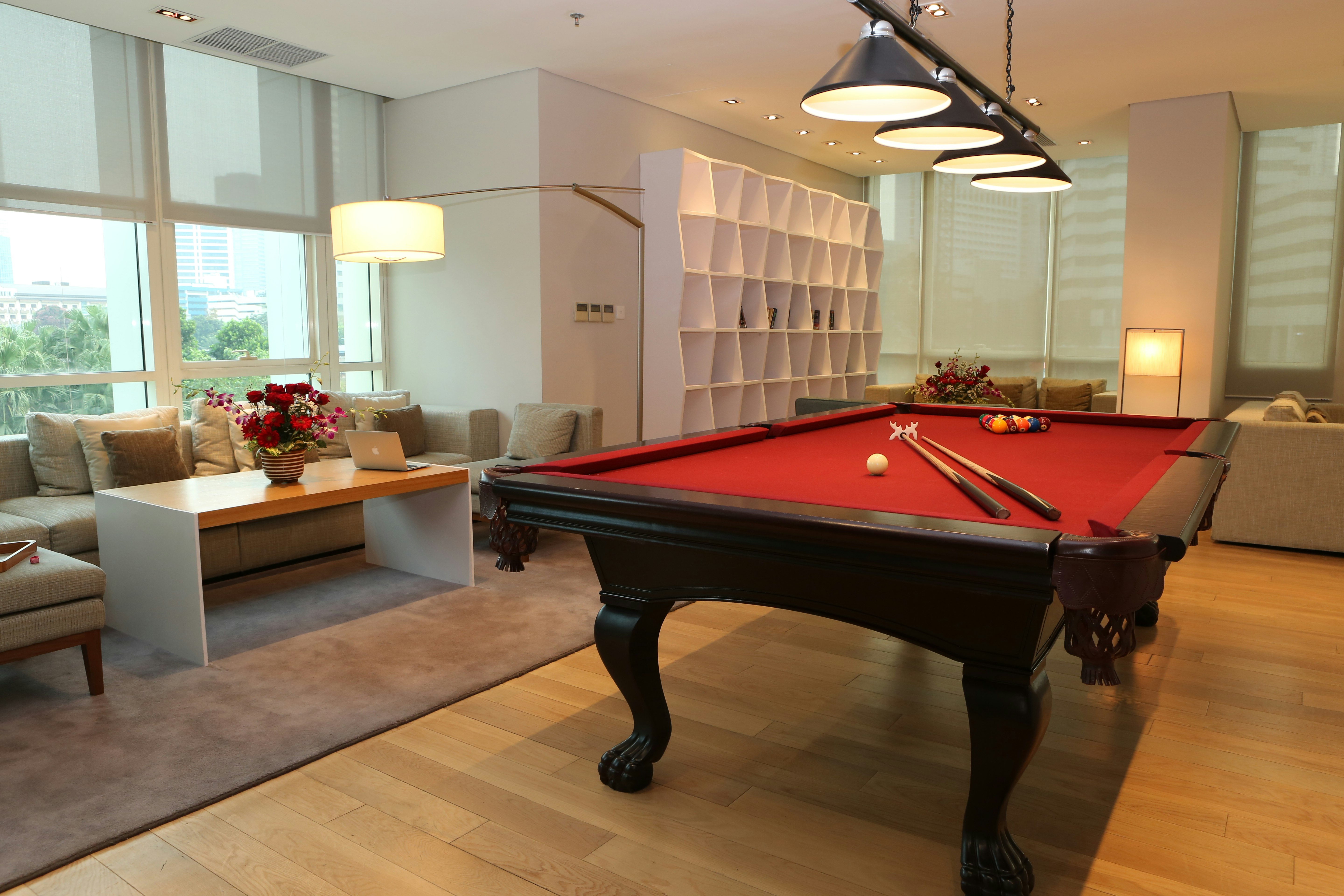 Fraser Residence Sudirman Jakarta 37/59