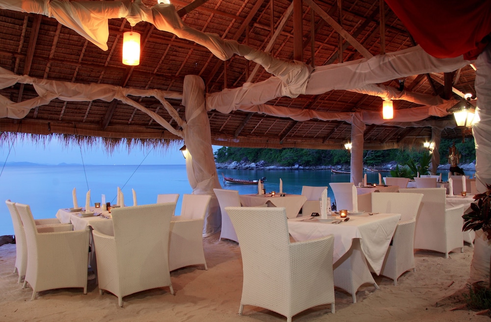 Racha Island Resort (ex Rayaburi Resort) 26/50