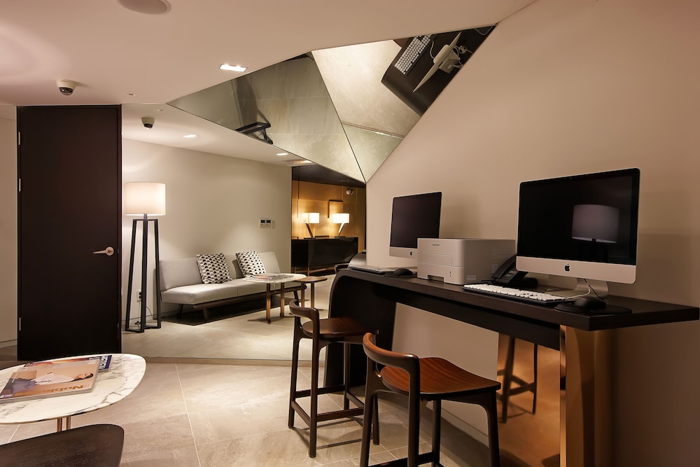 Hotel ENTRA Gangnam 45/60