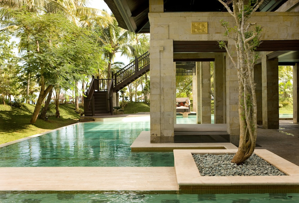 Intercontinental Bali Resort in Jimbaran