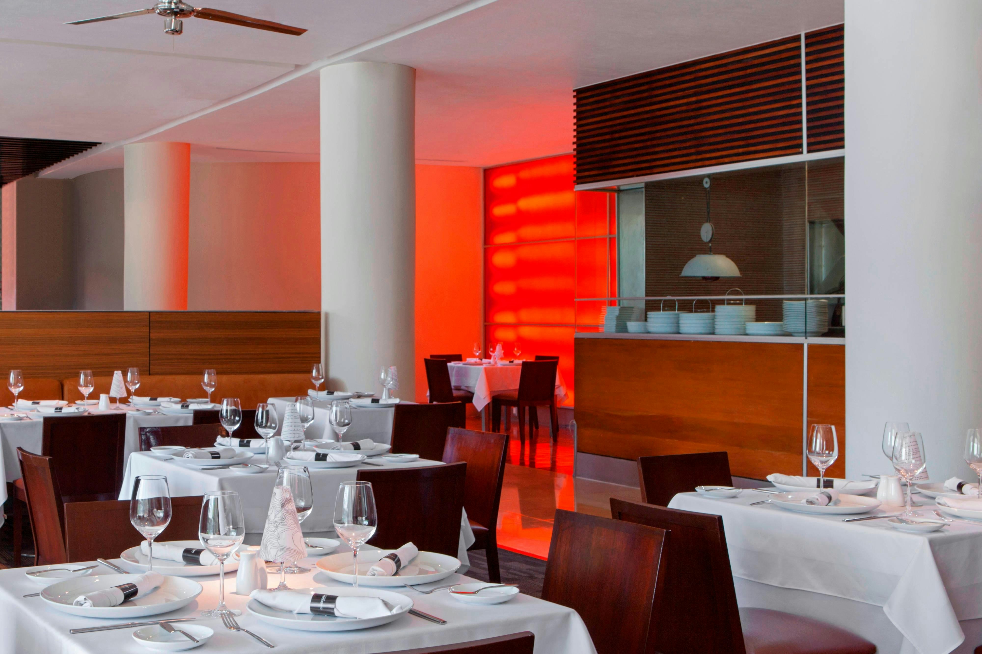 Le Meridien Hotel Mexico City 34/50