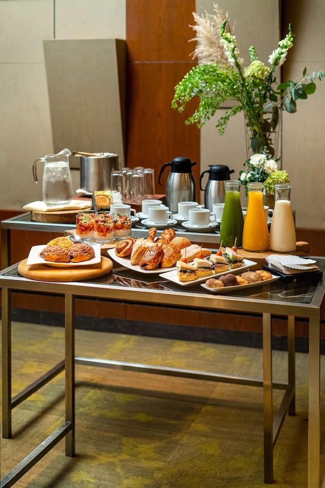 Hyatt Regency Villahermosa 36/50