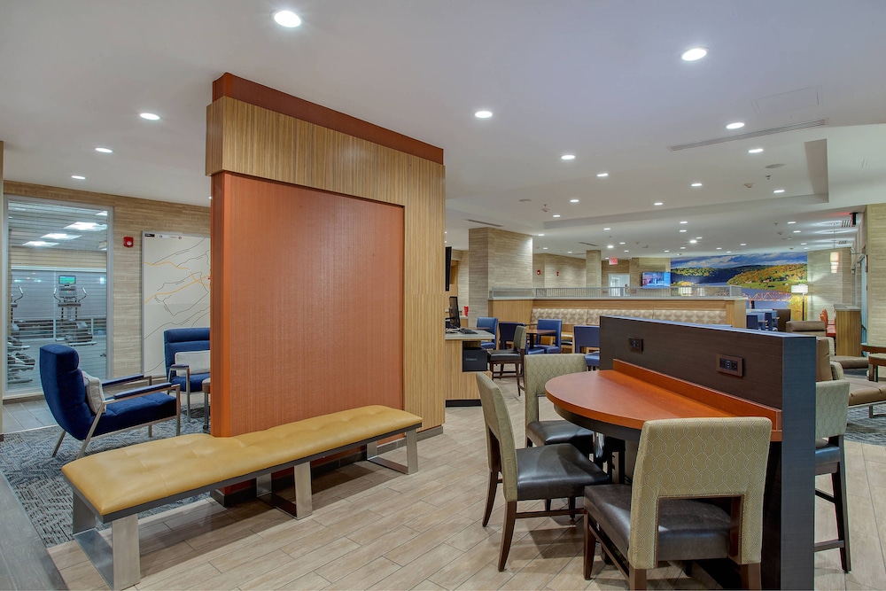 TownePlace Suites by Marriott Knoxville Oak Ridge 41/51