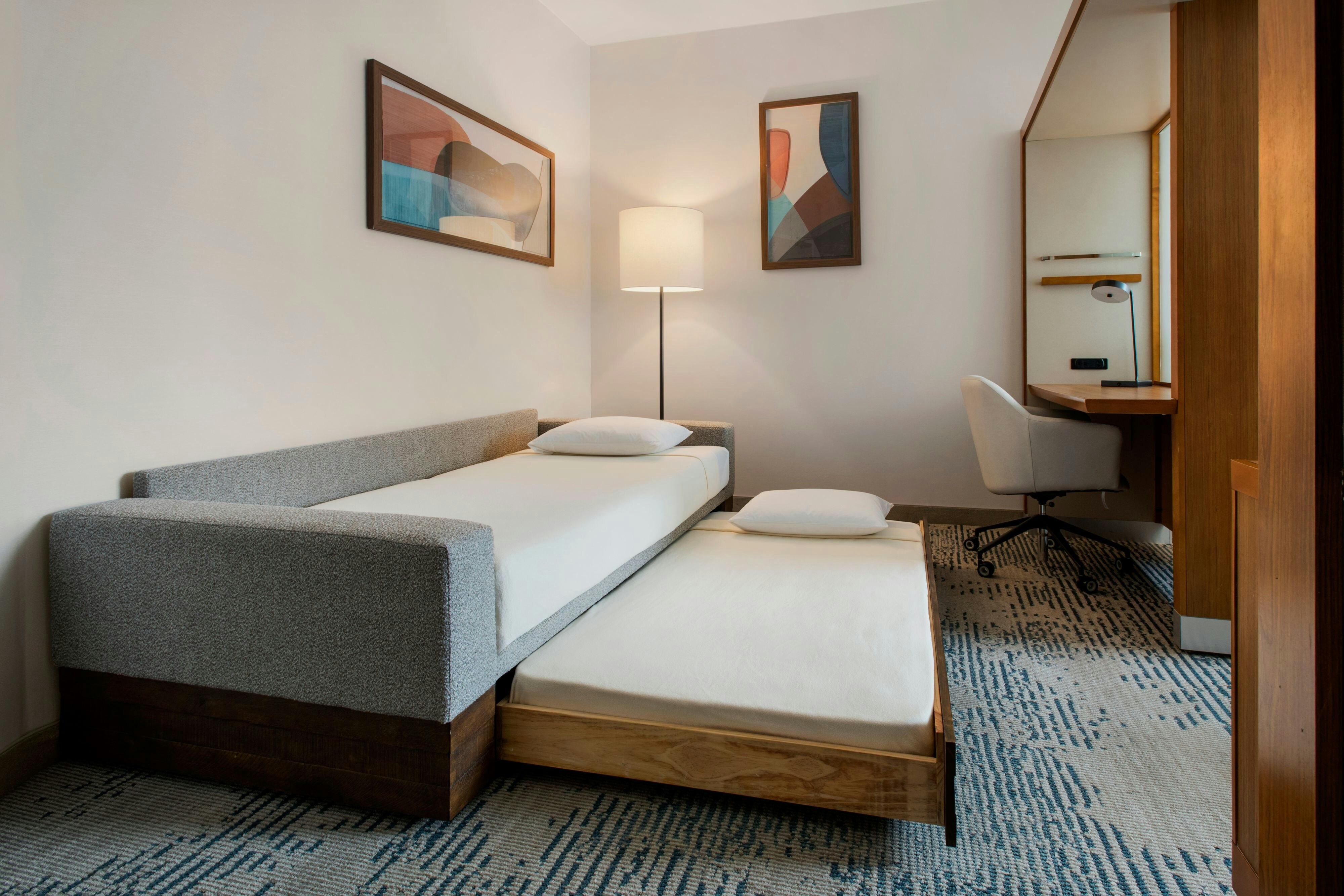 Springhill Suites Buffalo Airport 14/59