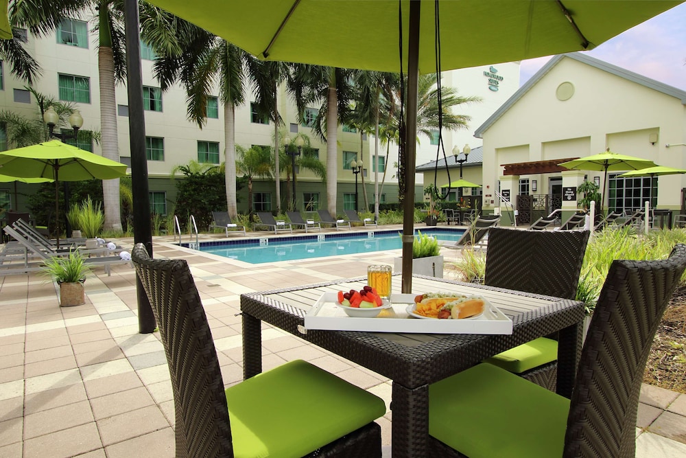 Homewood Suites By Hilton Ft Lauderdale Airport Cruise Port 38/53