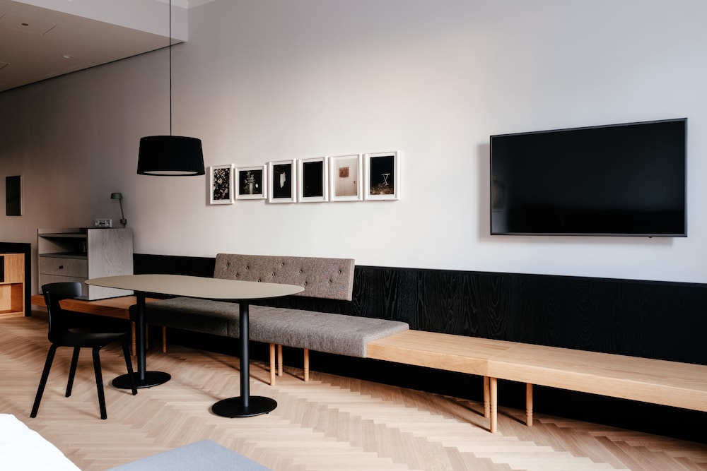 Melter Hotel & Apartments 27/29