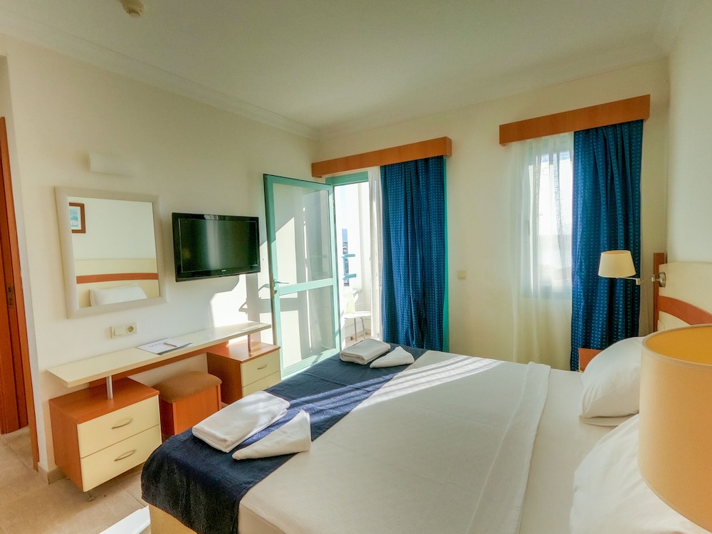 Afytos Bodrum Hotel 14/33