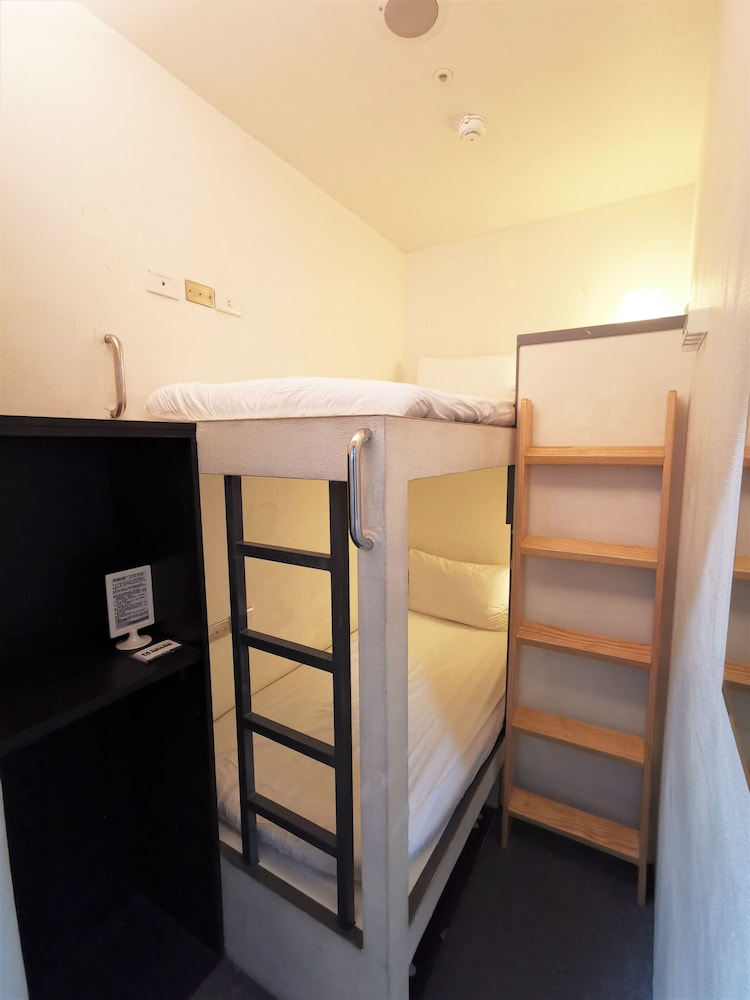 Inn Cube Ximen 26/38