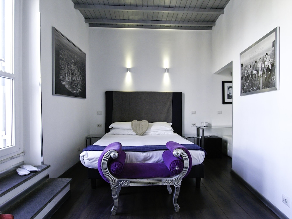 Relais Badoer 25/63