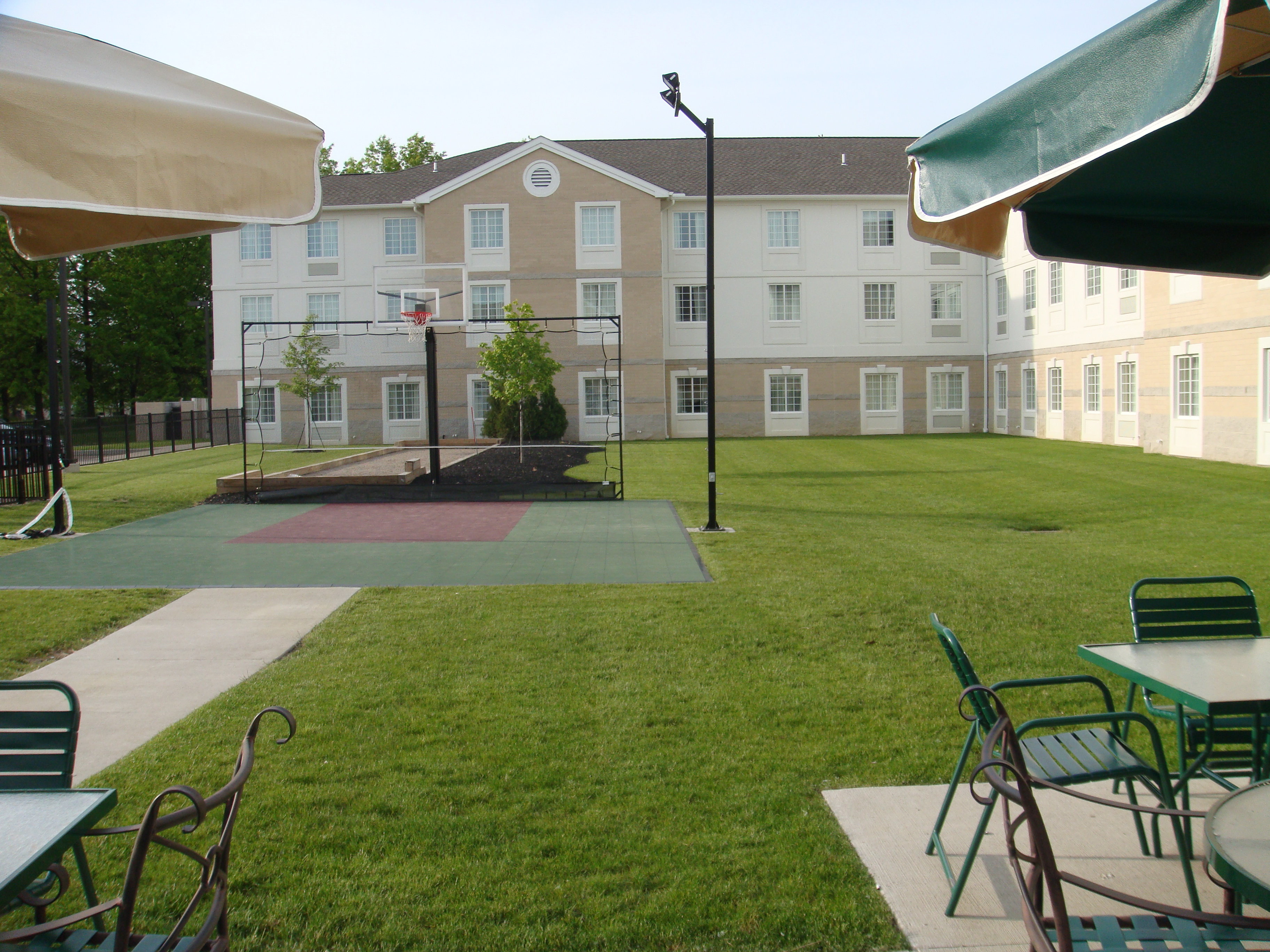 Staybridge Suites Cleveland Mayfield Heights Beachwood 61/68