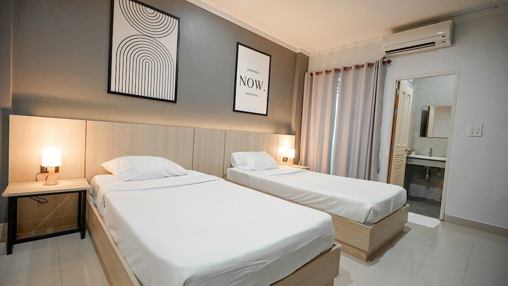 Boonsiri Boutique Hotel 14/50