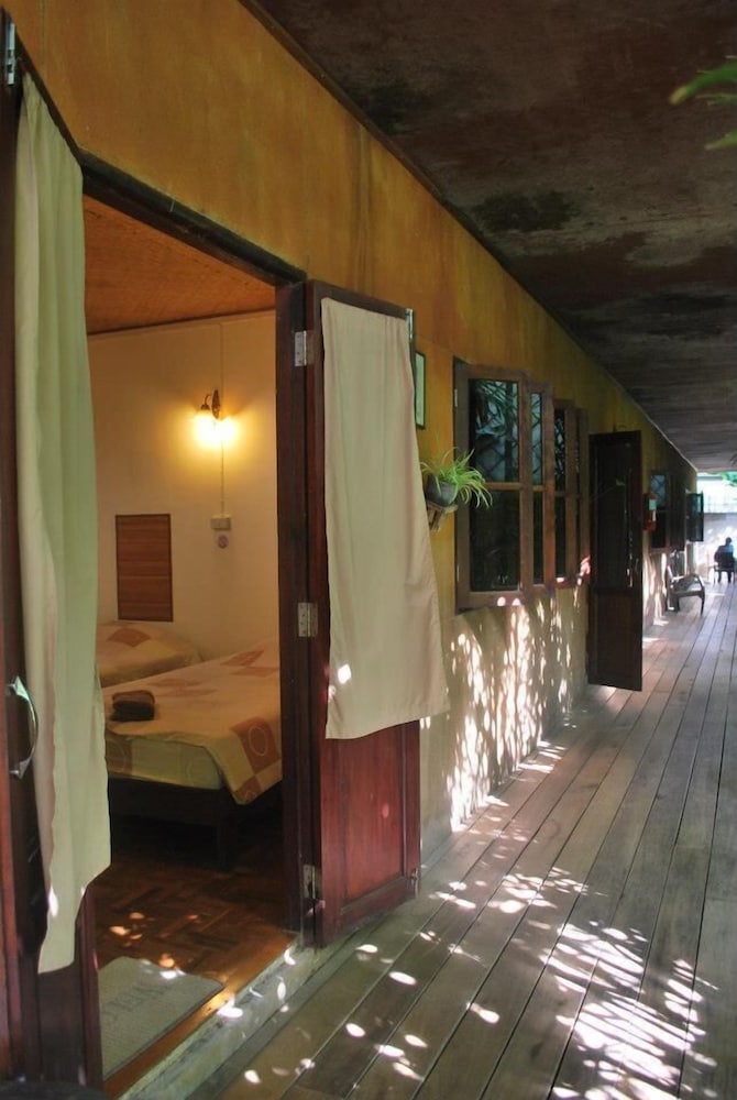 Breeze Of Pai Guesthouse 30/50