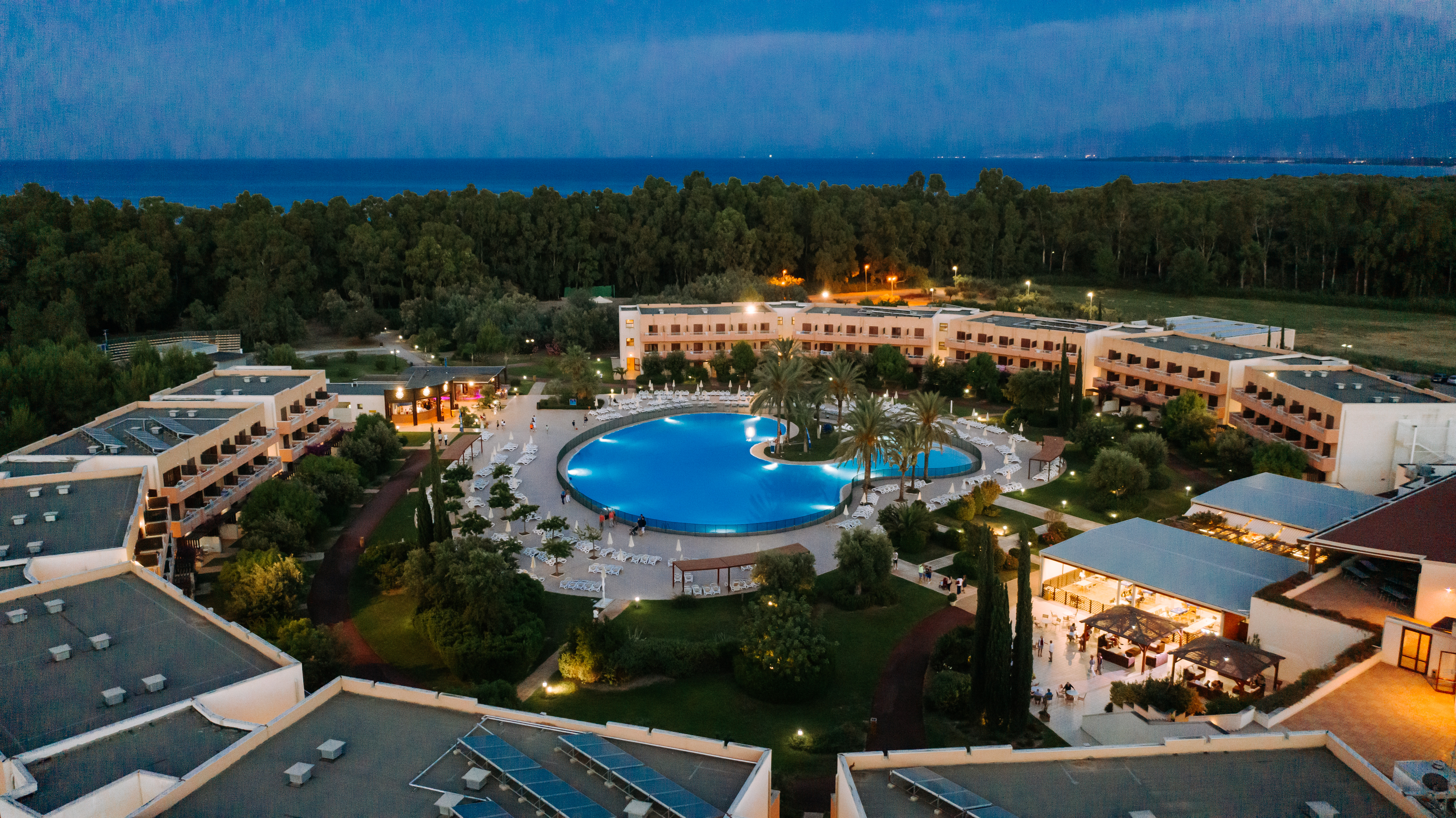 Valtur Calabria Otium Resort 65/69