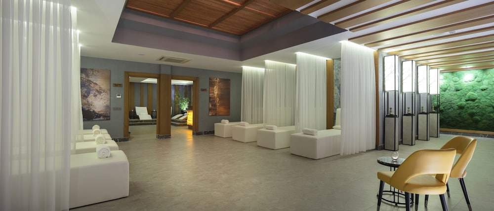 Club Marco Polo - Premium All Inclusive 24/50