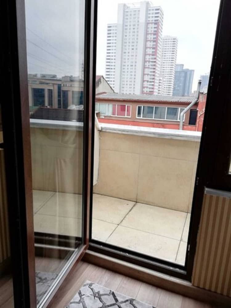 Dem Istanbul Airport Hotel 30/52