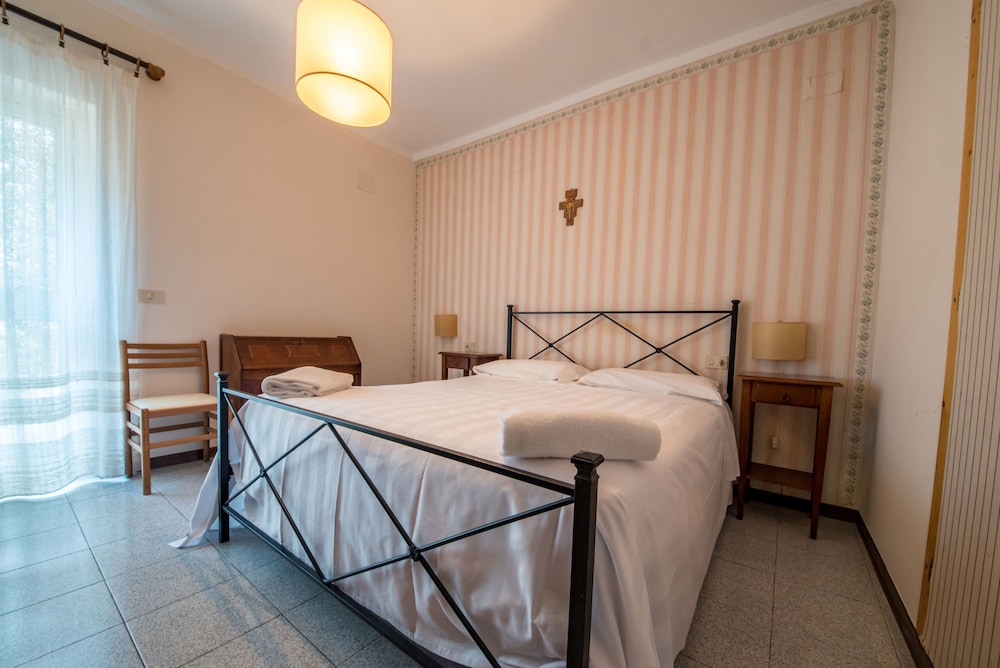 Sogno di Davide Country House 7/21