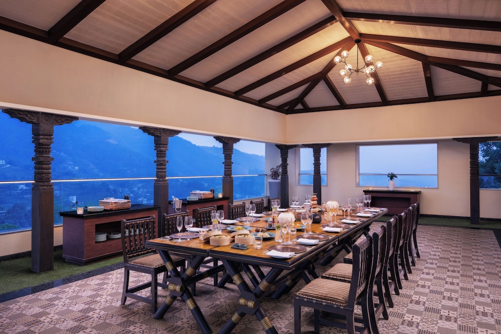 Fortune Resort and Wellness Spa 35/48