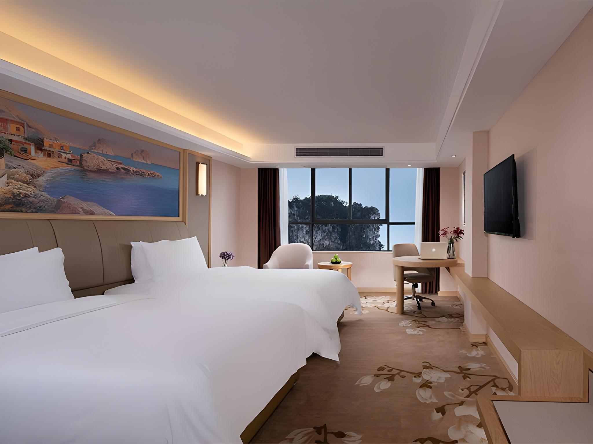 Vienna International Hotel (Guilin Seven Star Park Polytechnic University store) 17/42